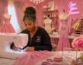 2027 prom sewing course Deposit (please read full description)