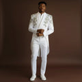 2027 Prom Suit alteration Deposit (non refundable)
